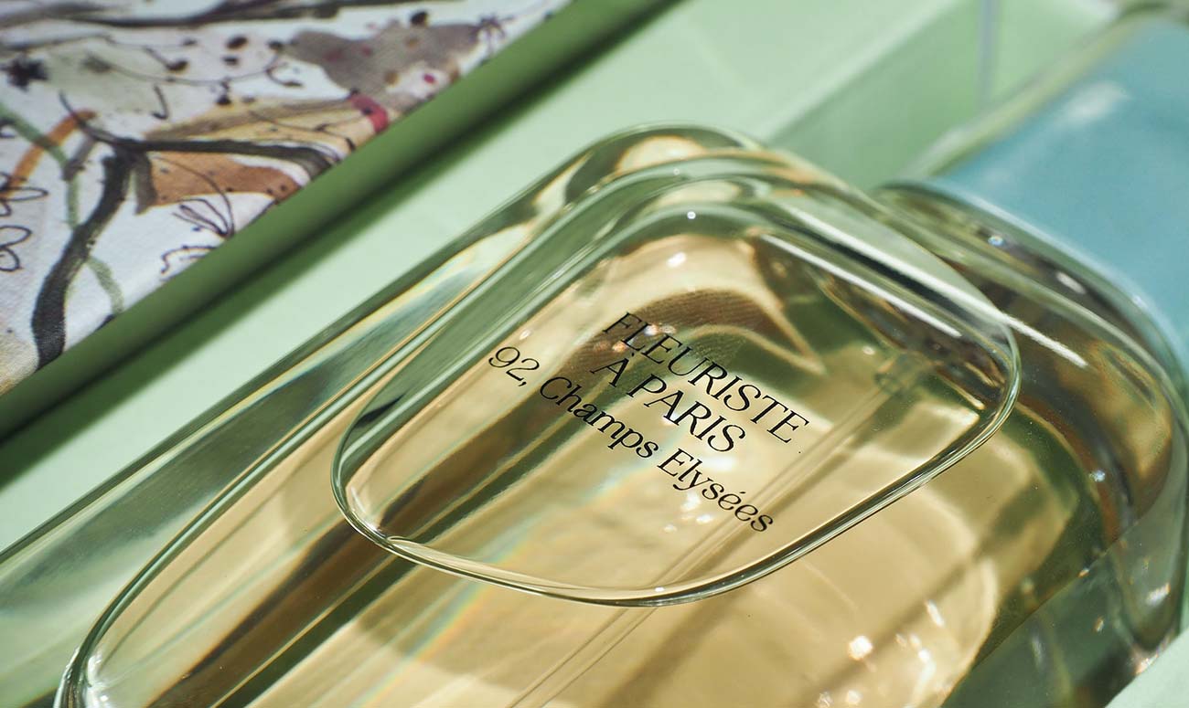 How brand design can stand out always
