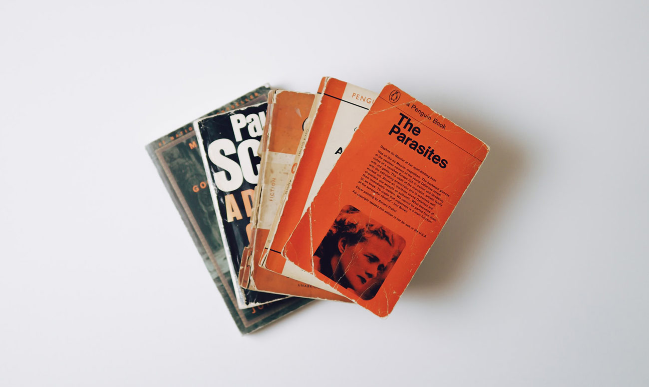 Top 10 typography trends for next year